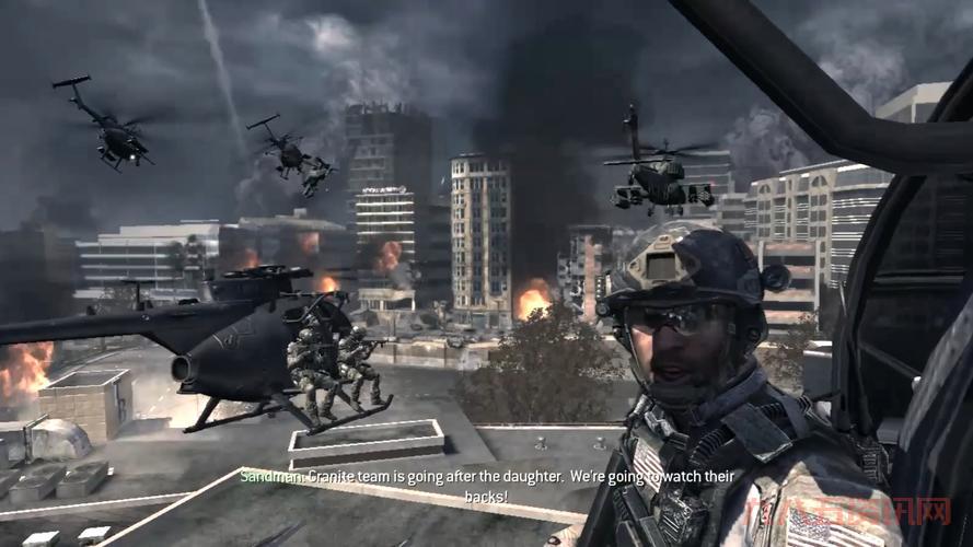 使命召唤8下载攻略分享，这几个技巧必须掌握！