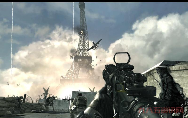 使命召唤8下载攻略分享，这几个技巧必须掌握！