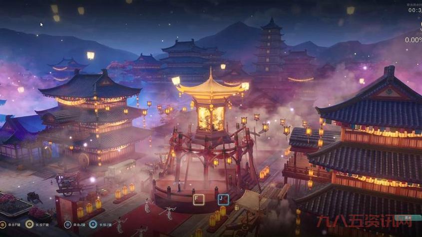 想找剑三游戏攻略？那就上剑三多玩论坛逛一逛！