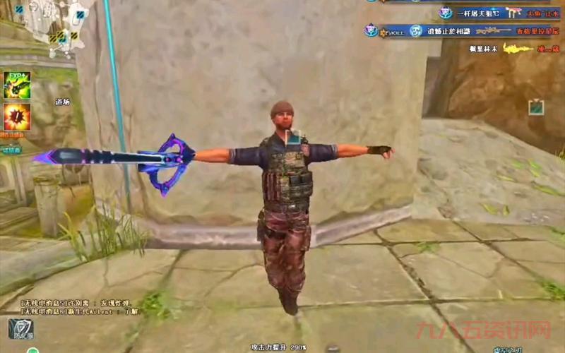 cf8月军火基地怎么参加？老兵手把手教你快速上手活动！