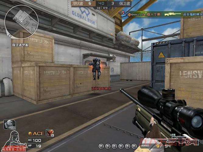 cf8月军火基地怎么参加？老兵手把手教你快速上手活动！