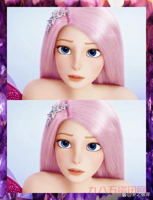 为芭比公主做魔法裙需要什么？这份材料清单快收好！