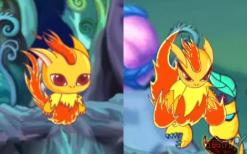 三国小镇灵兽果怎么得？新手快速获取攻略看这里！