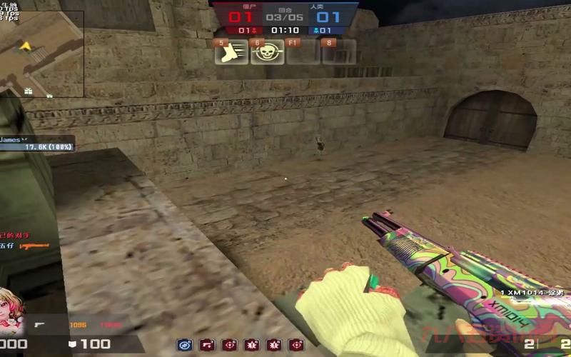 反恐精英官方网站是哪个？萌新看这里不迷路！