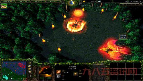 dota6.69版本更新了啥？新版本内容大揭秘！