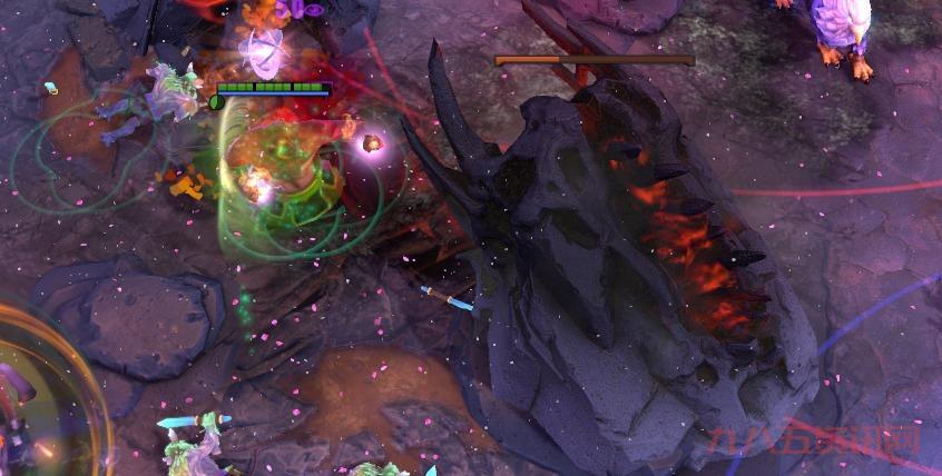 dota6.69版本更新了啥？新版本内容大揭秘！