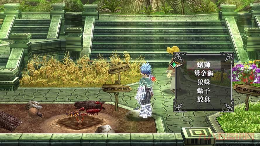 双星物语通关攻略:手把手教你快速通关技巧!