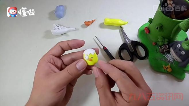 小鸡精灵有什么用？这些隐藏功能别错过！