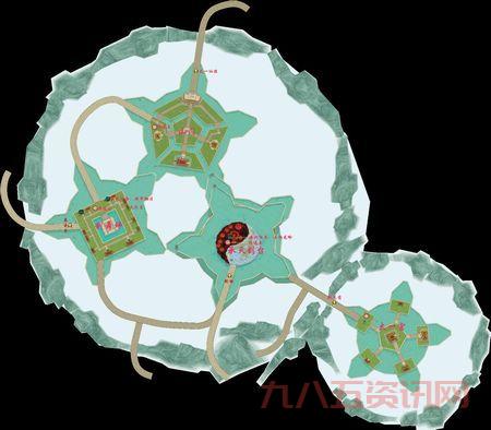 仙剑奇侠传4大地图怎么开？保姆级教程一看就会！