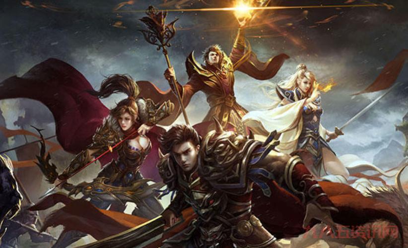 传奇私服合成版哪个好玩？老玩家推荐这几个！