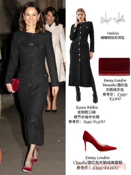 传统服饰卡尔玛怎么搭配才好看？简单几招穿出时尚感！