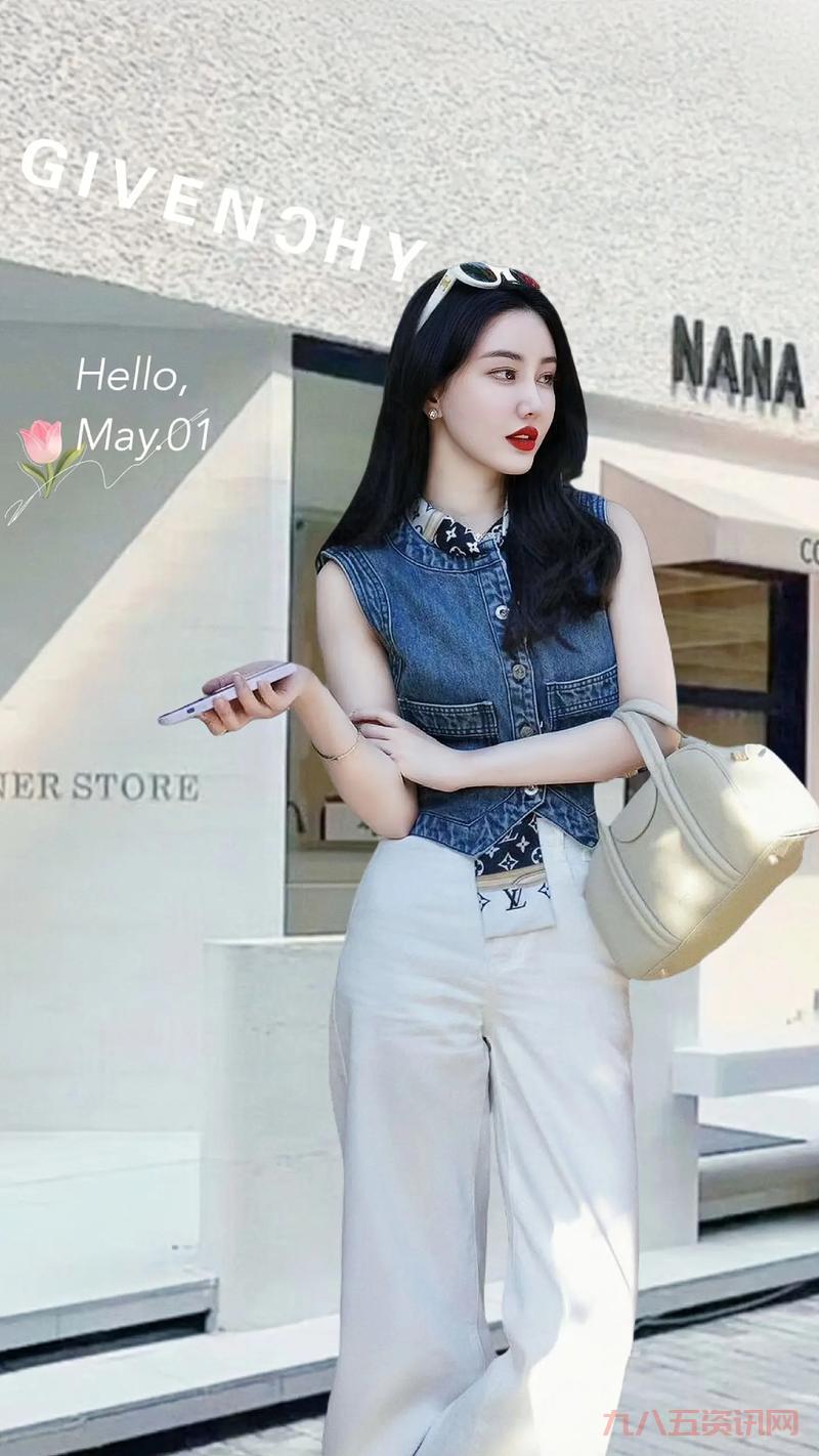 传统服饰卡尔玛怎么搭配才好看？简单几招穿出时尚感！