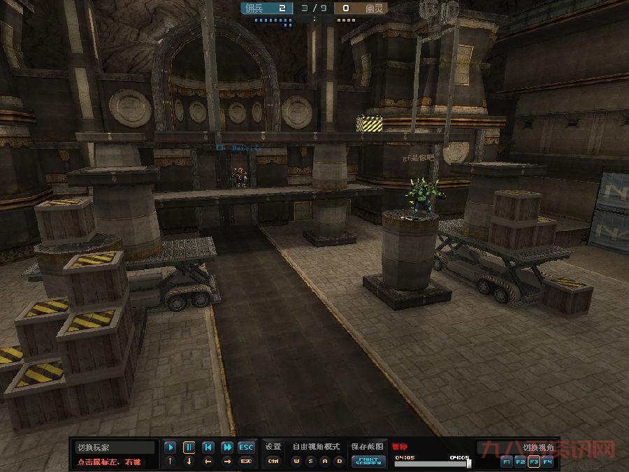 cf踏空跳怎么跳?最全按键教程来了!