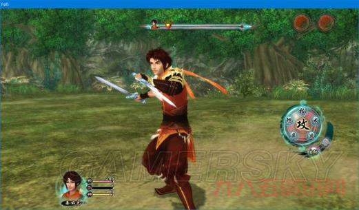 仙剑3窗口化补丁哪里下载？老玩家推荐这个版本最稳定。