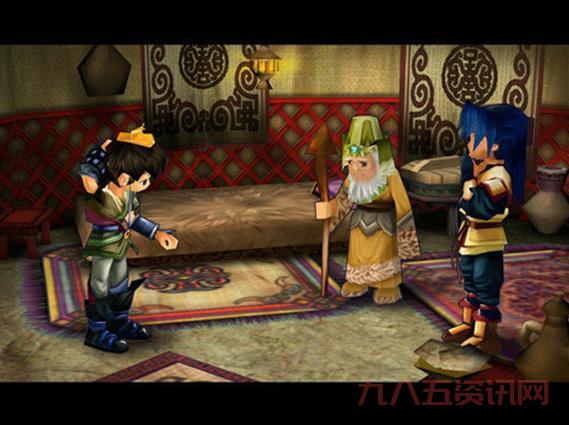 仙剑3窗口化补丁哪里下载？老玩家推荐这个版本最稳定。