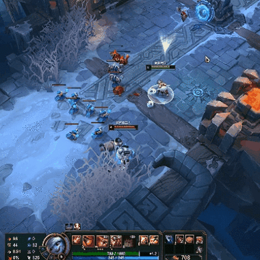 LOL小艾英雄联盟教学：新手也能快速上手的秘诀分享