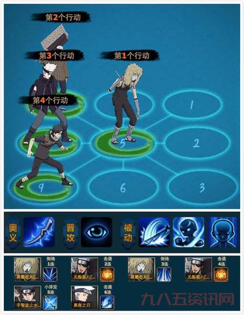 psp火影忍者羁绊金手指怎么用？快速解锁隐藏内容！