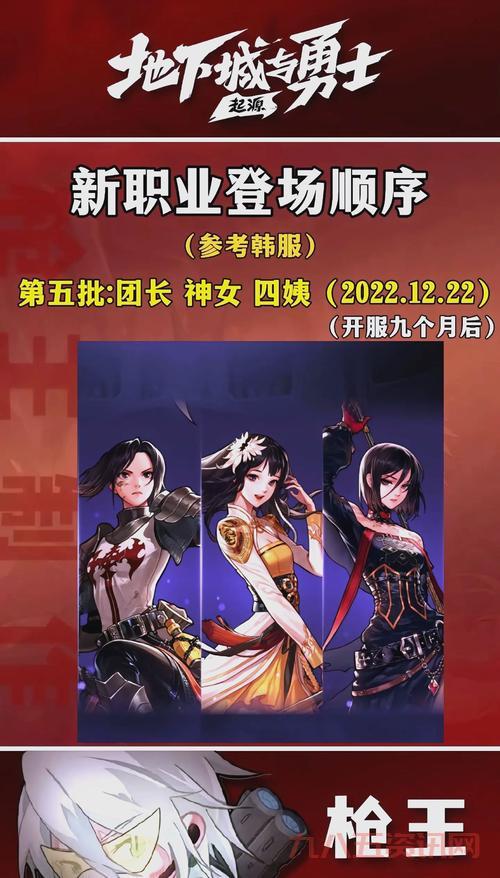 dnf什么时候开新区？这里有最新的官方消息和预测！