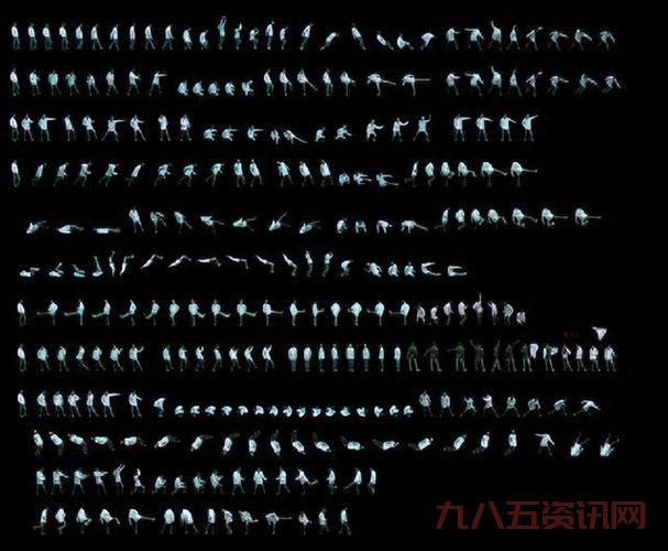 东东不死传说出招表大全，所有角色怎么放技能一看就会！