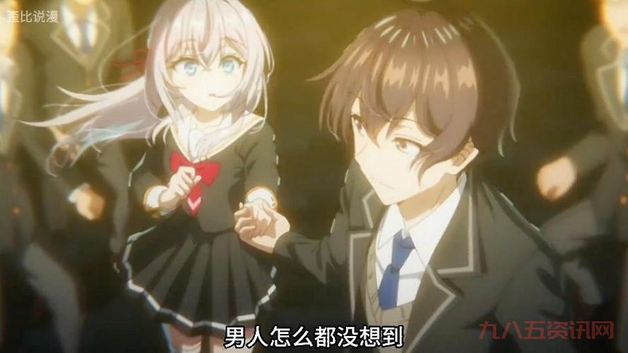 七月新番2014哪部最好看?这几部不容错过!