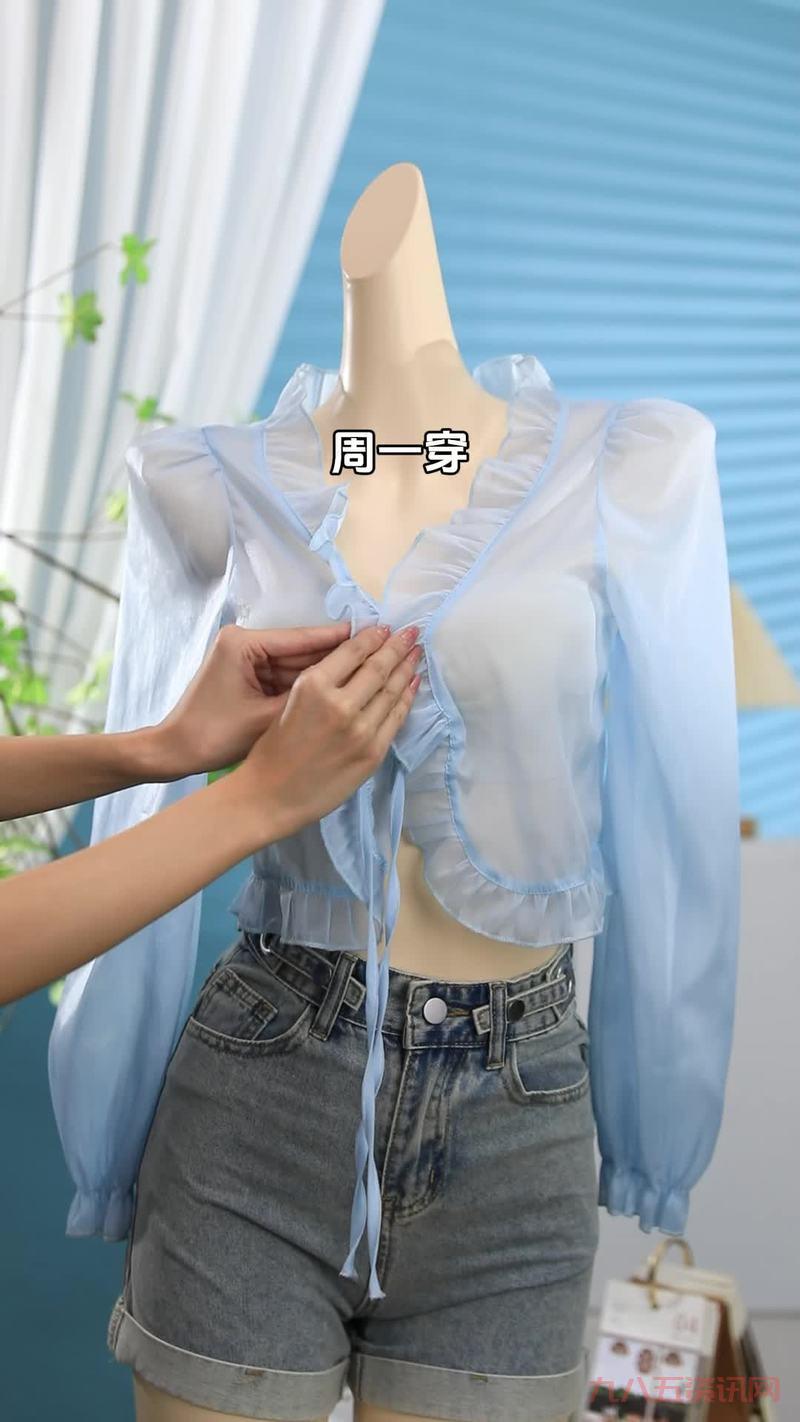 怕热的美女攻略有哪些？教你几招轻松度过夏天！