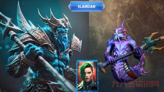 dota ai 和玩家对战有什么区别？看完你就懂了！