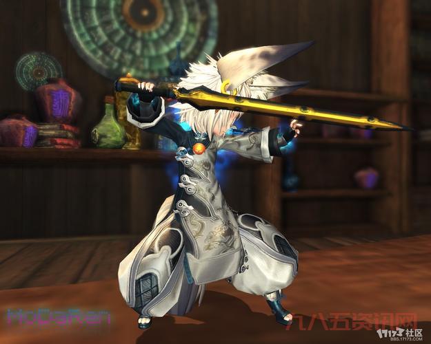 剑灵妖魔剑属性怎么样？详细解析它的各项数据！