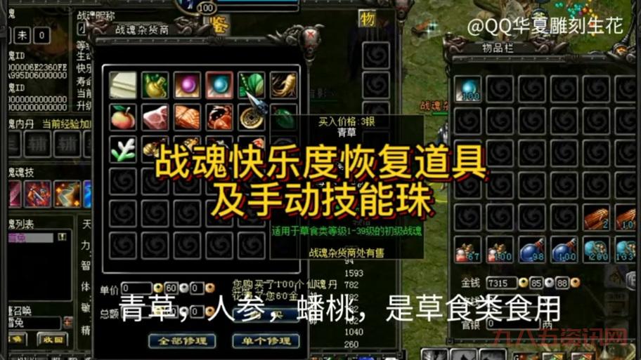 qq华夏战魂升级需要注意什么？新手快速入门指南来了！