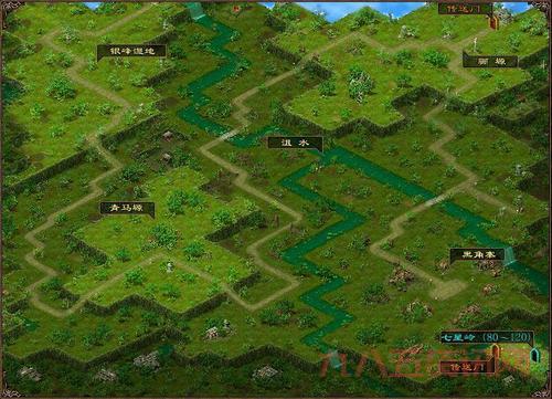 qq华夏战魂升级需要注意什么？新手快速入门指南来了！