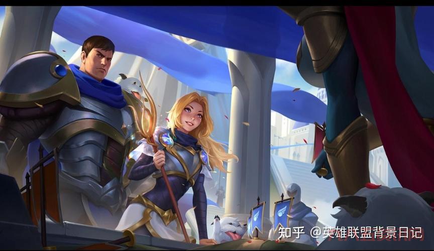 德玛西亚是什么意思？游戏中的背景故事揭秘！