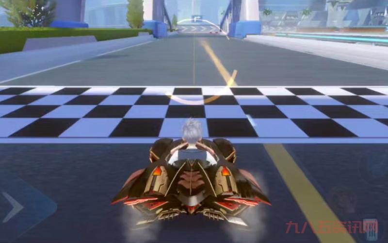 qq飞车ve修改器哪里下载?靠谱的下载地址分享!