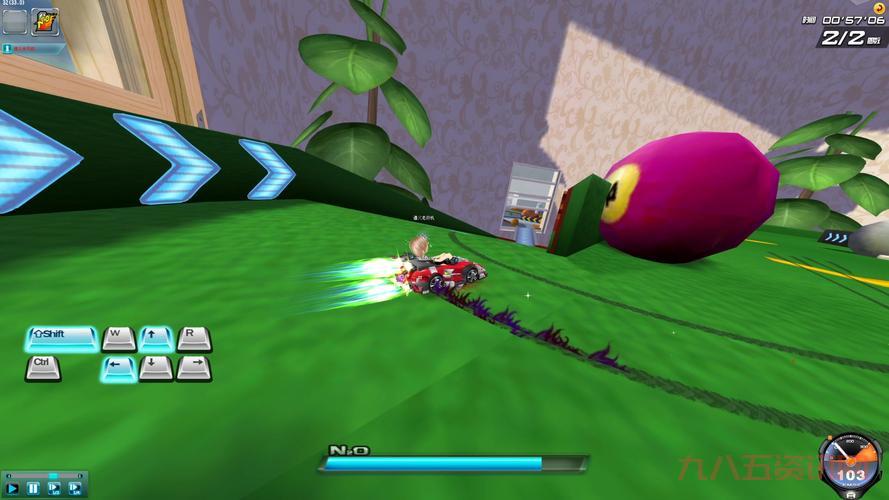 qq飞车巨人国大冒险奖励有哪些？快速获取方法！