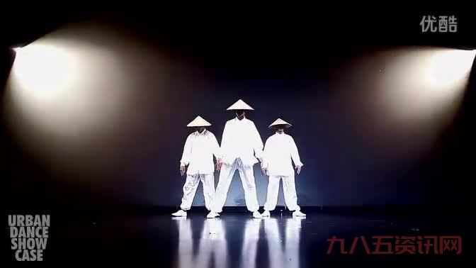 幼儿HIPHOP仙踪林怎么样？带宝贝体验超酷街舞！