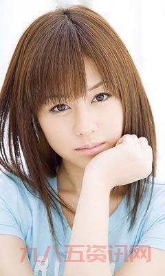 想看瑠川里菜？这里有她的最新作品合集！