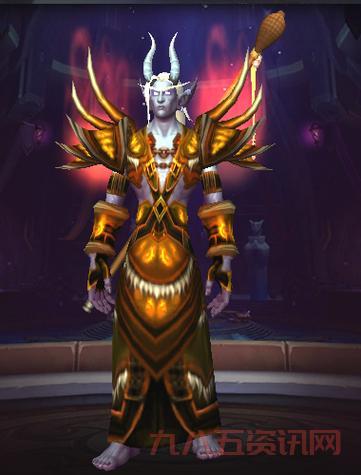 wow幻化是什么意思?新手必看幻化系统详解!