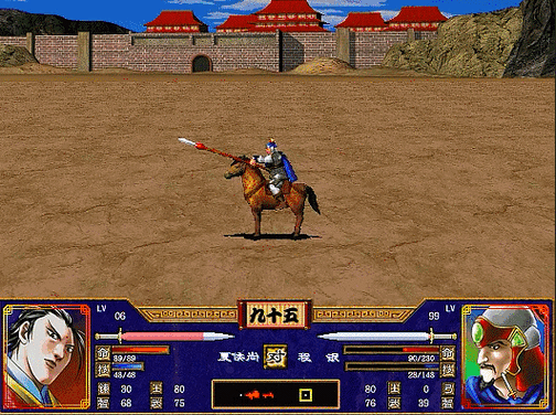 三国群英传3 2.1秘籍大全，让你战力飙升秘诀！