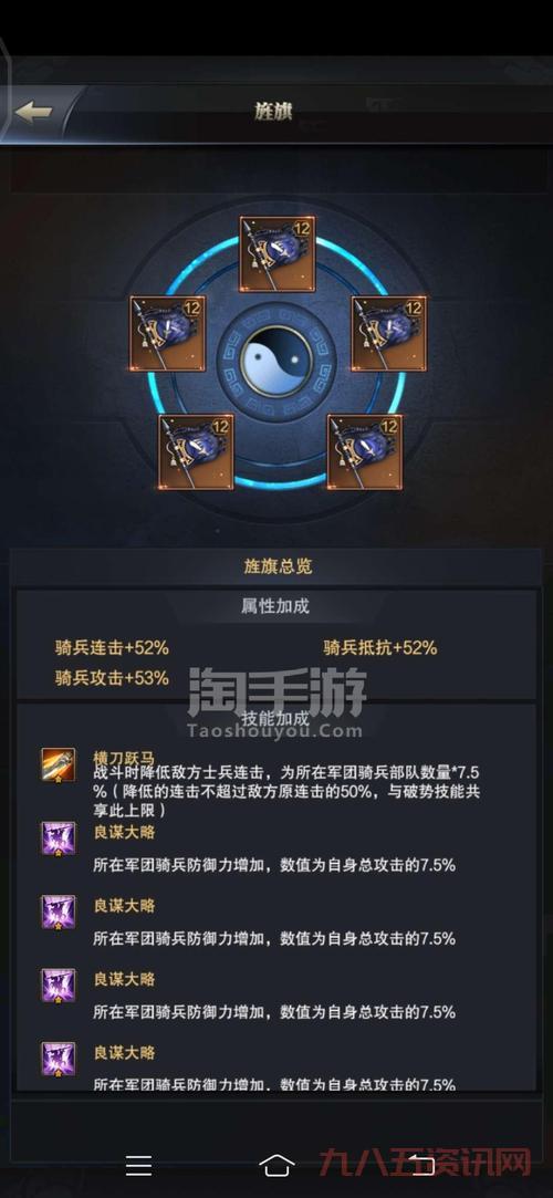 三国群英传3 2.1秘籍大全，让你战力飙升秘诀！