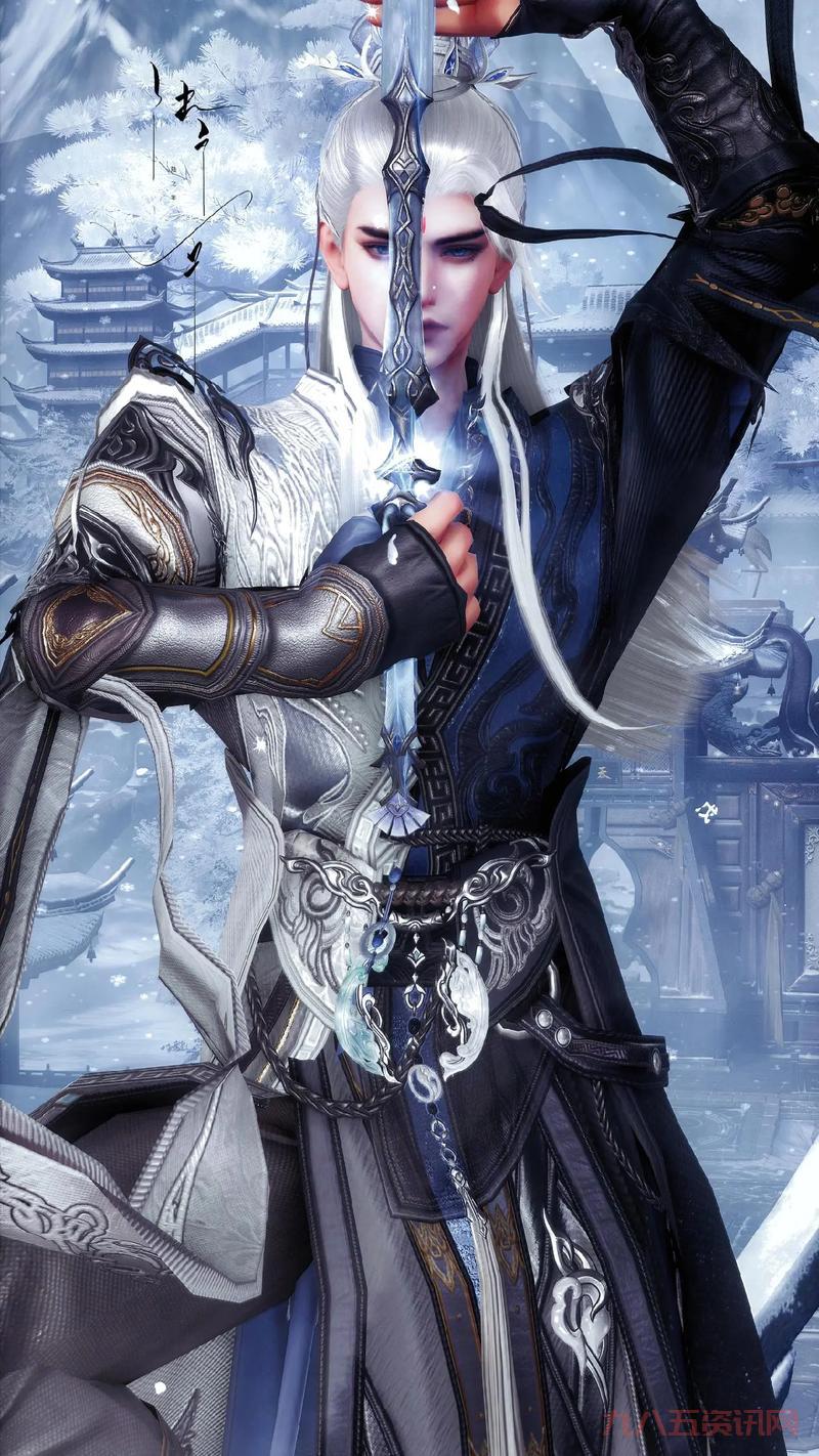 剑网3纯阳技能大全介绍，最新版本技能解析！