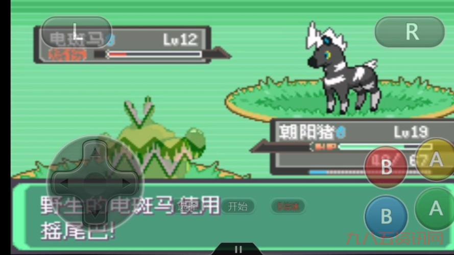 口袋妖怪漆黑的魅影4.5攻略怎么玩？大神教你轻松通关！