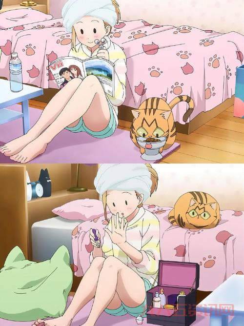 只有萌妹子的世界是什么样？带你看看全是女生的奇妙生活！