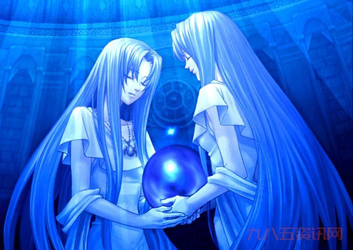 想补番伊苏动漫从哪开始?老粉丝推荐这个观看顺序!