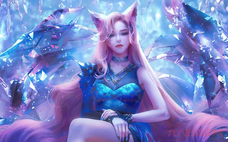 想找女神联盟cg高清资源?这几个网站帮你轻松搞定!