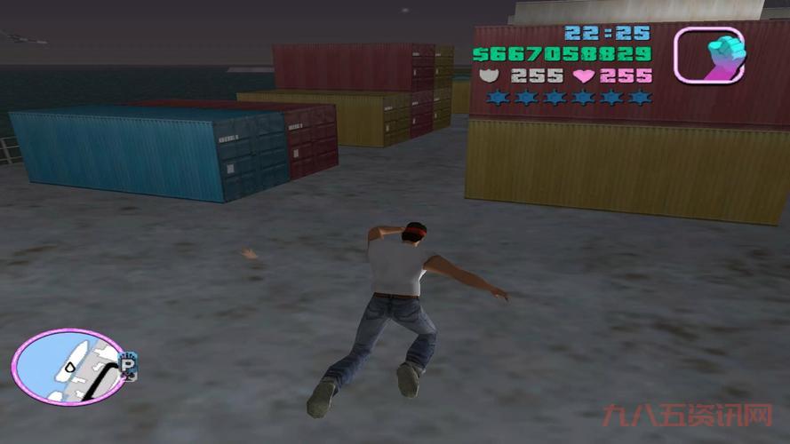 侠盗飞车官方网站更新了吗？最新版本这里看！