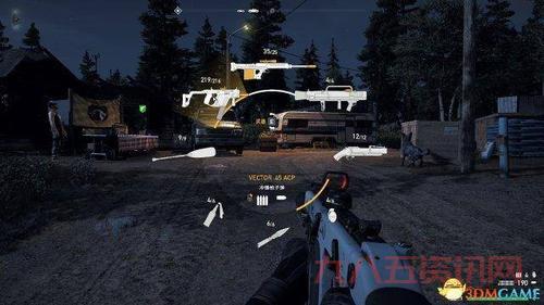 孤岛惊魂5 3dm配置要求高吗?低配电脑也能玩!