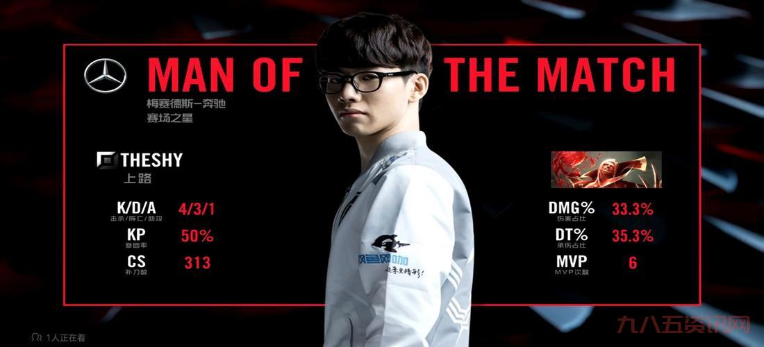 IG夺冠了就让草什么梗？这句话到底是什么来历？