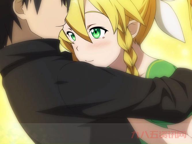 刀剑神域无限瞬间讲了什么故事？快速了解游戏剧情主线！