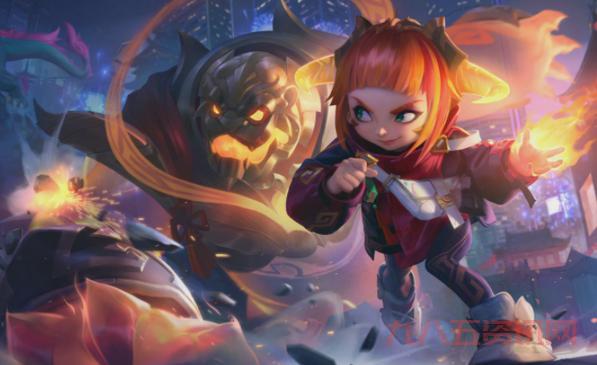 想查lol无限乱斗2021开放时间表吗？完整日程这里看！