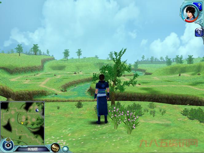 仙剑4破解版安全吗?老玩家教你识别风险!