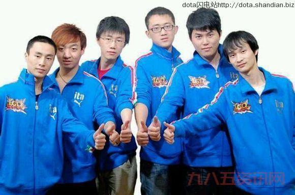 lgd zsmj 是多少人的青春？重温老干爹和马甲哥带给我们的感动。