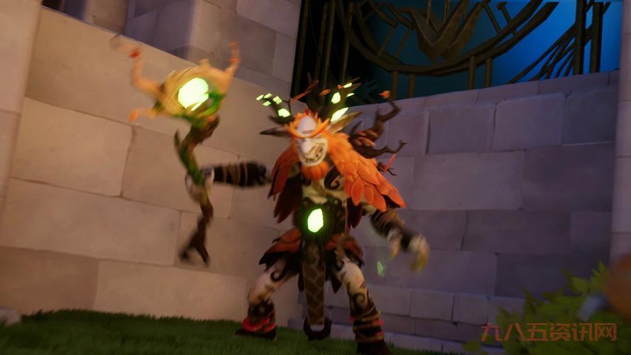 兽人必须死2进不去游戏怎么办？试试这些解决方法！